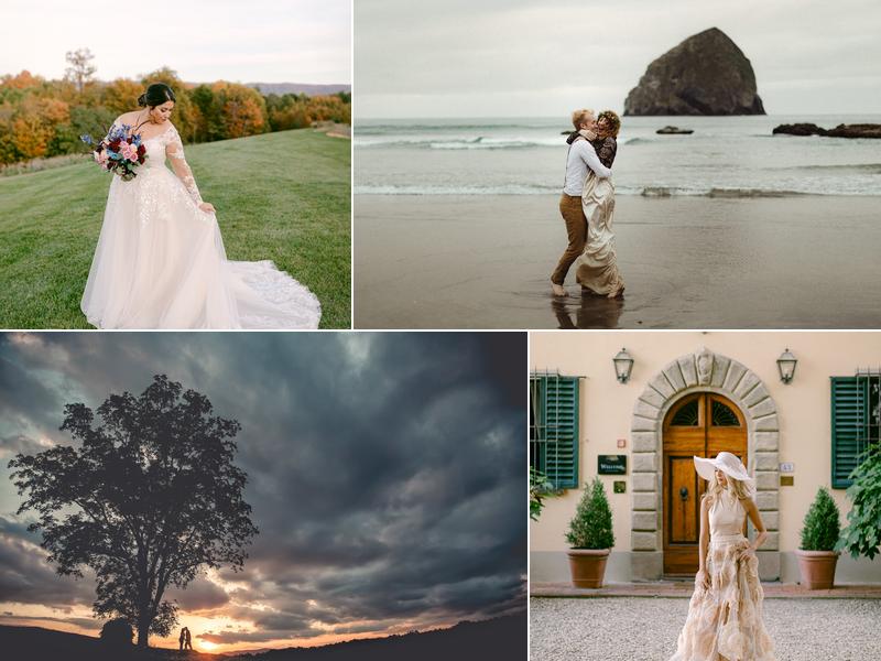 Pat Cori Photography Inc.