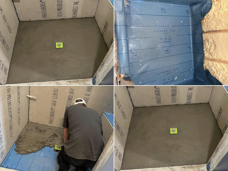 Kyte's Cabinet & Tile Sales