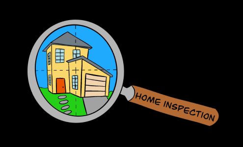 High Caliber Home Inspection 101 Jones Branch Rd, Erwin Tennessee 37650