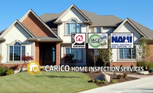 Carico Home Inspection Services 275 Leonard Ln, Blountville Tennessee 37617