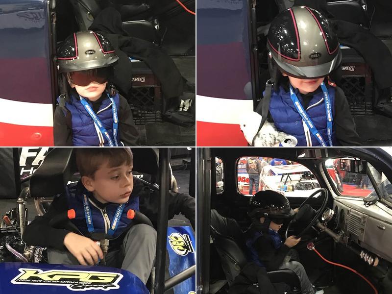 Dwight Franklin Electric