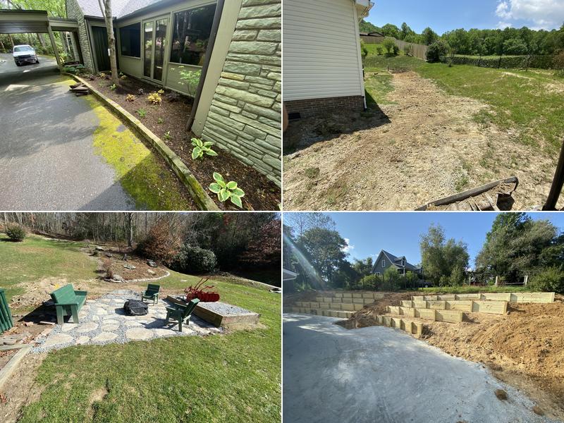 Waycaster Grading LLC