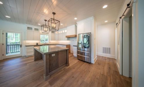 Jared Munday Electric 1257 Poplar Grove Rd S, Boone North Carolina 28607