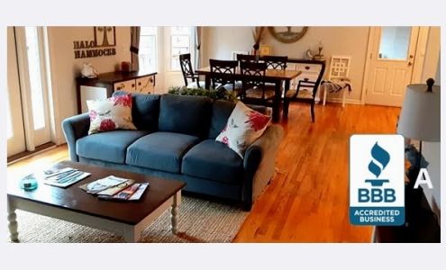 Dixie Maid Cleaning Specialists