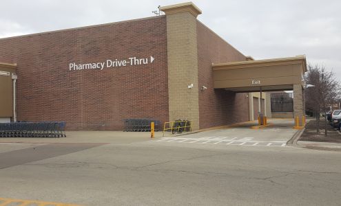 Walmart Pharmacy