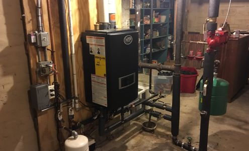 Moore’s Electrical Service