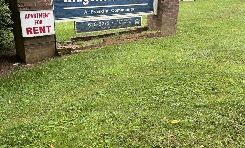 Ridgefield Court Apartments