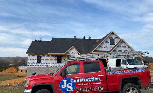 JS Construction Roofing