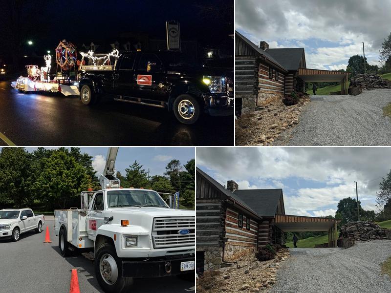 Double R Construction Co