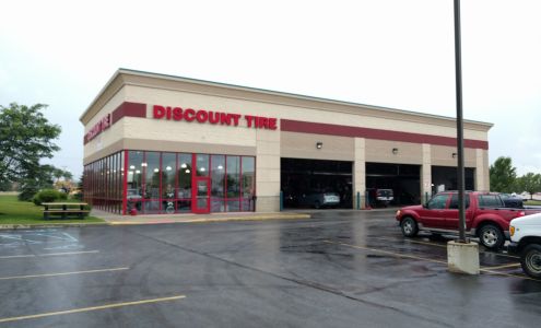 Discount Tire