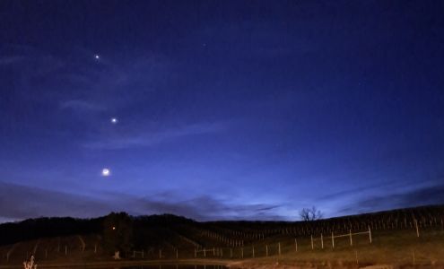 Mahon's Mowing Service, LLC