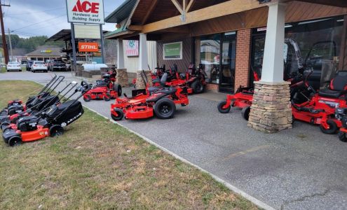 Heritage Design Center 6 Town Square, Burnsville North Carolina 28714