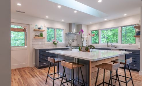 Mountain Side Kitchen & Bath 1724 W US Hwy 19 E, Burnsville North Carolina 28714