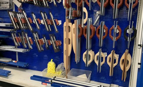 Smoky Mountain Concrete Supply