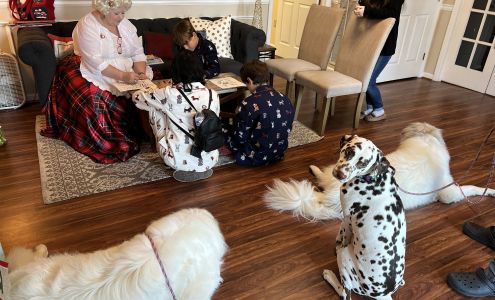 Megan Myrick Photography