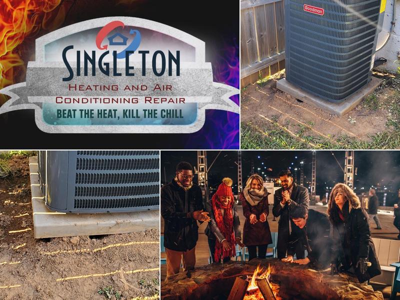 Singleton Heating & Cooling