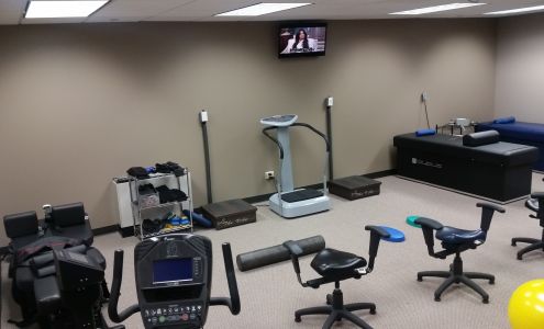 Denver Physical Medicine & Rehab