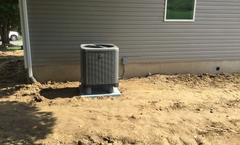 Dj's Heating Services