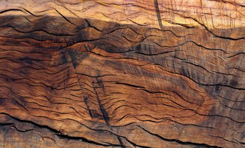 Lost Ridge Construction