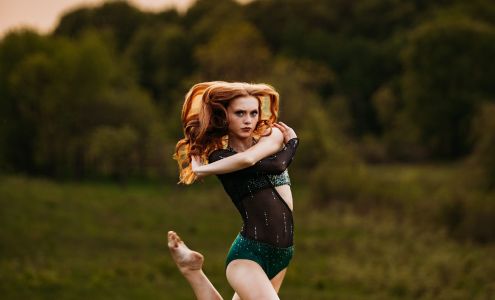 Meghan Elizabeth Photography