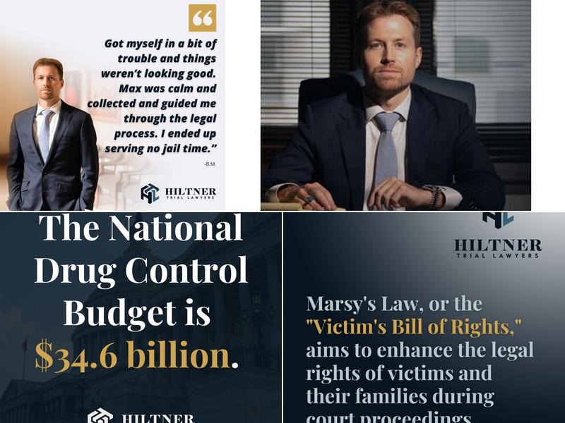 Hiltner Trial Lawyers