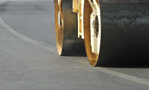 Boone Paving & Asphalt Inc Vilas