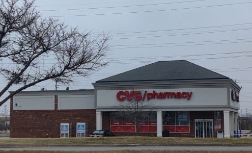 CVS Waukegan