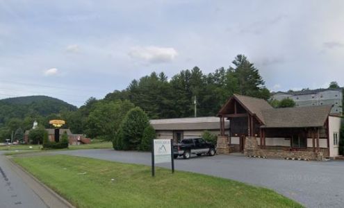 Blue Ridge Brokerage