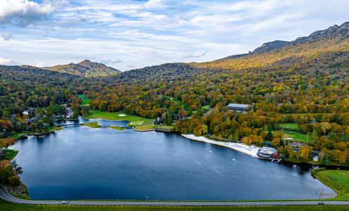 Jaybird Aerial Photograghy, LLC Vilas