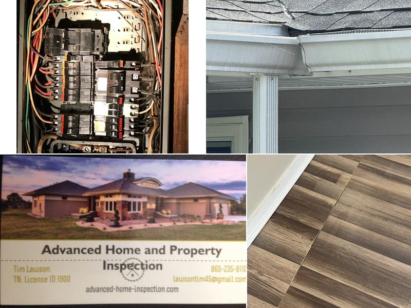 Advanced Home and Property Inspection
