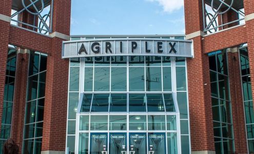 Western Fair District Agriplex