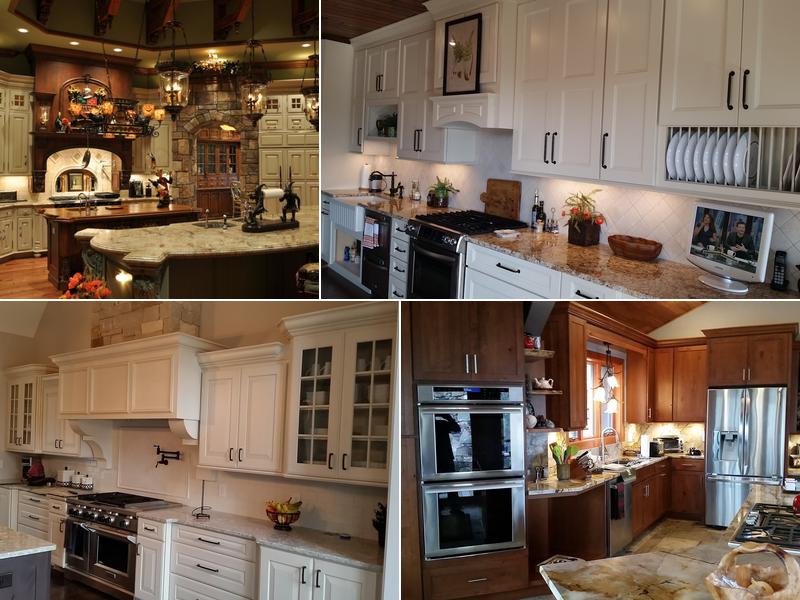 Ultimate Kitchen Design