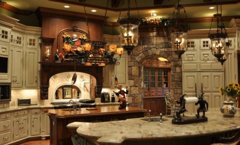 Ultimate Kitchen Design