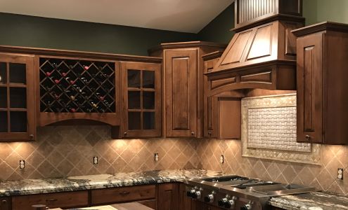 Quality Home Renovations