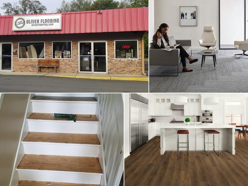 Oliver Flooring