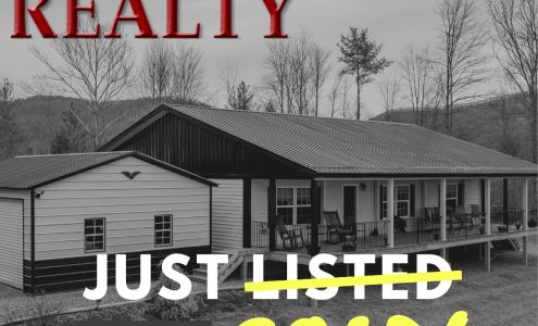 Ace Realty 202 W Main St, Mountain City Tennessee 37683