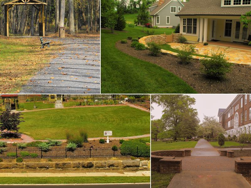 Stapleton Landscape Architecture, PLLC