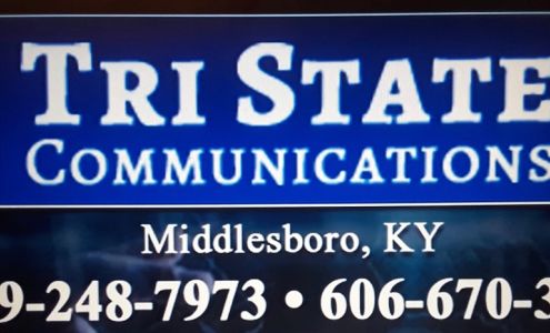 Tri State Communications inc