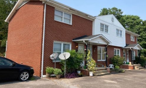 Joe C Johnson Auctions - Keller Williams Kingsport