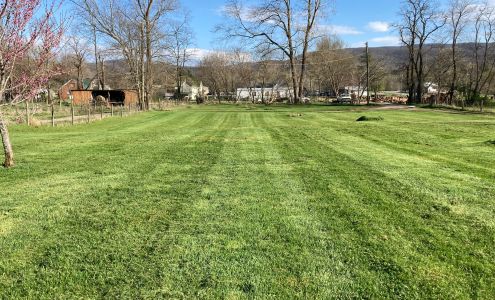 All Seasons Lawn Care