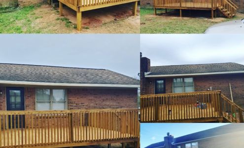 Colletto’s Handywork, LLC