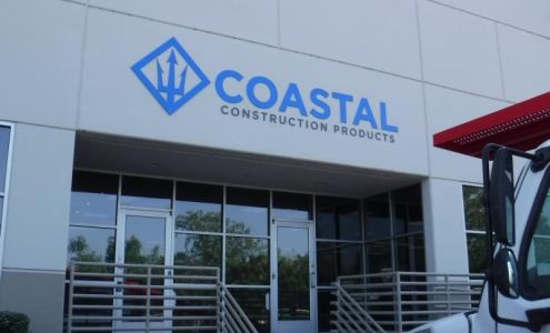 Coastal Construction Products