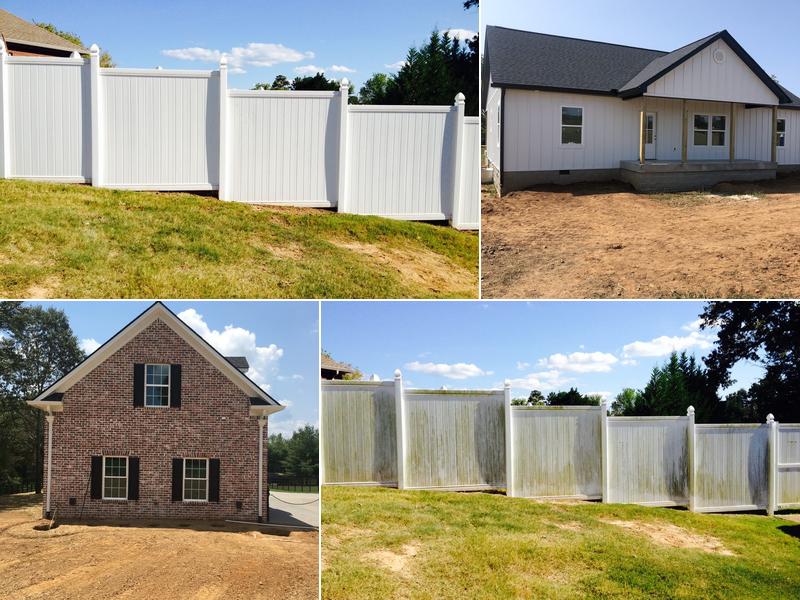 D E Parker Home Improvements