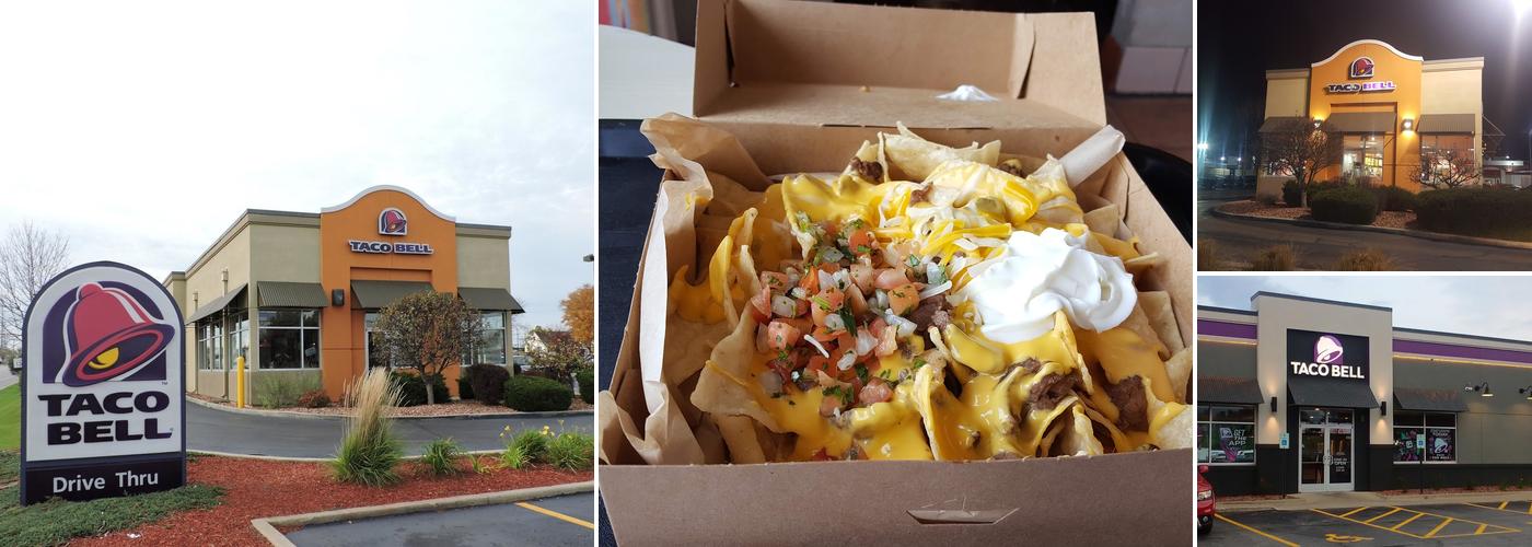 Taco Bell
