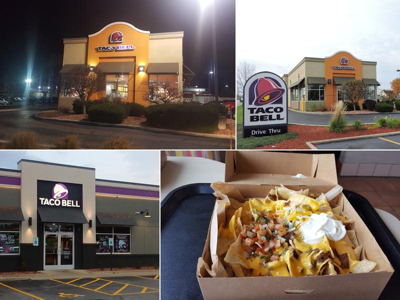 Taco Bell