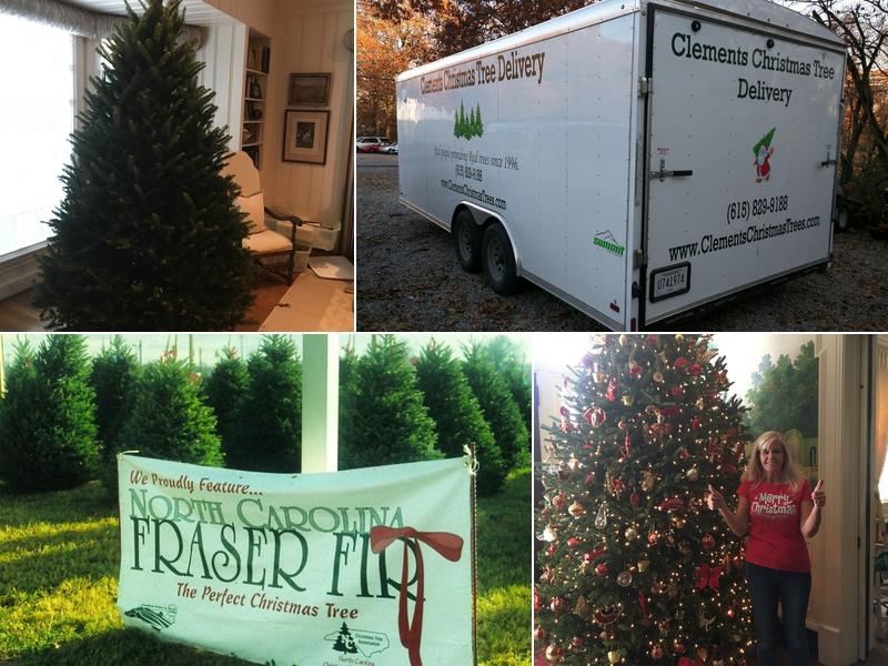Clements Lawn Service & Christmas Tree Delivery