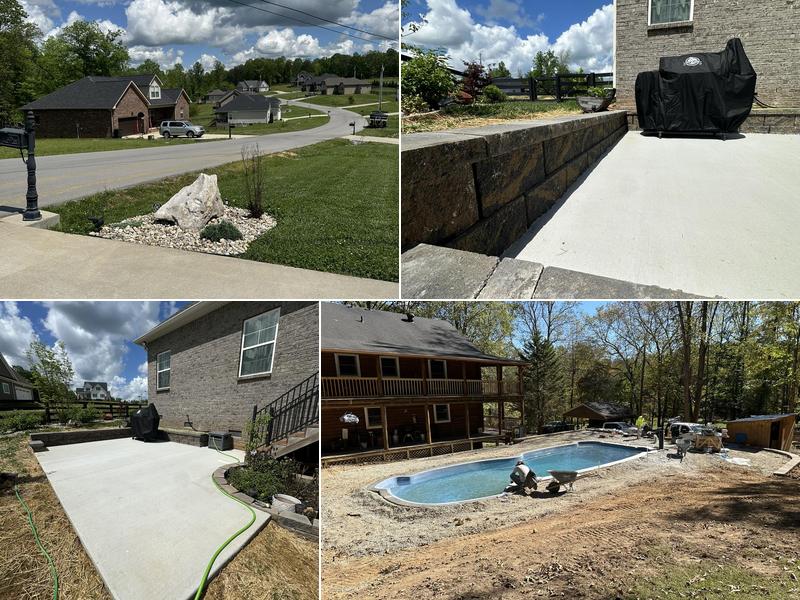 Premier Pools & Spas