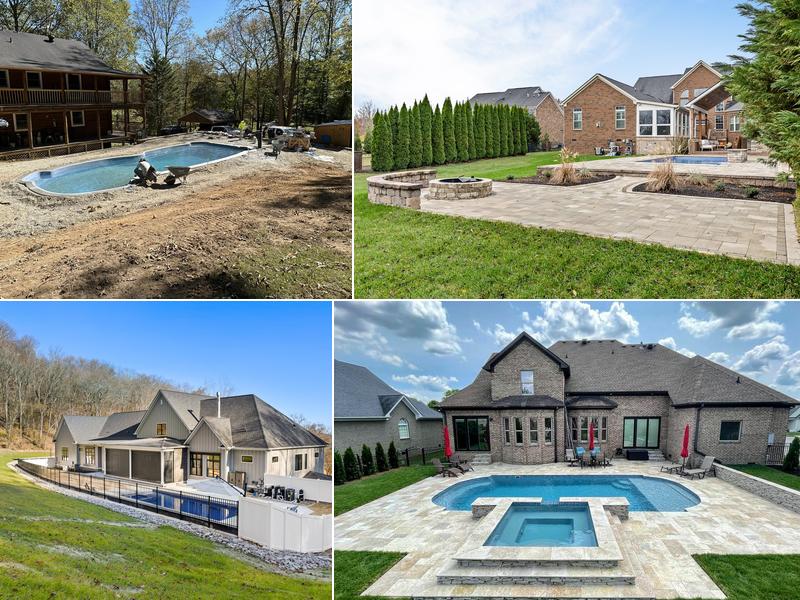 Prestige Landscape Co. LLC