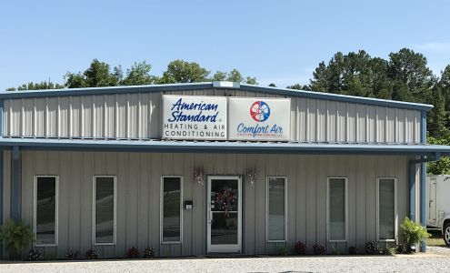 Comfort Air Heating & Cooling, LLC 40 Old Highway #149, Erin Tennessee 37061