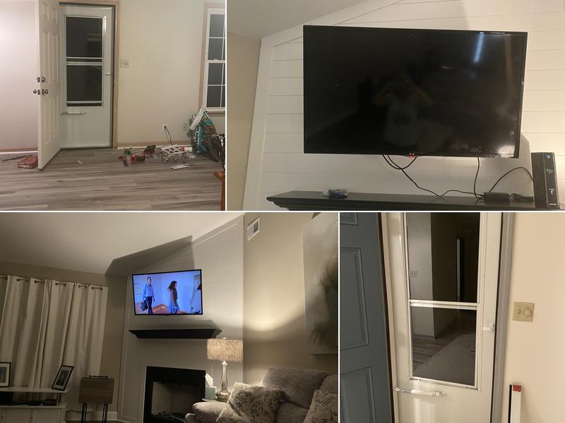 NLance Install Handyman